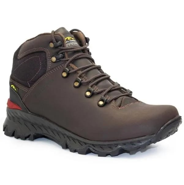 Bota Bull Terrier Montrail - Burnet