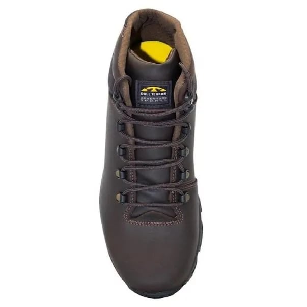Bota Bull Terrier Montrail - Burnet