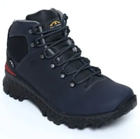 Bota Bull Terrier Montrail Masc - Marinho