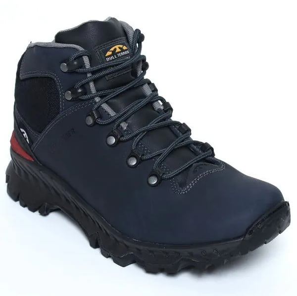 Bota Bull Terrier Montrail Masc - Marinho