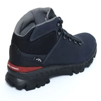 Bota Bull Terrier Montrail Masc - Marinho
