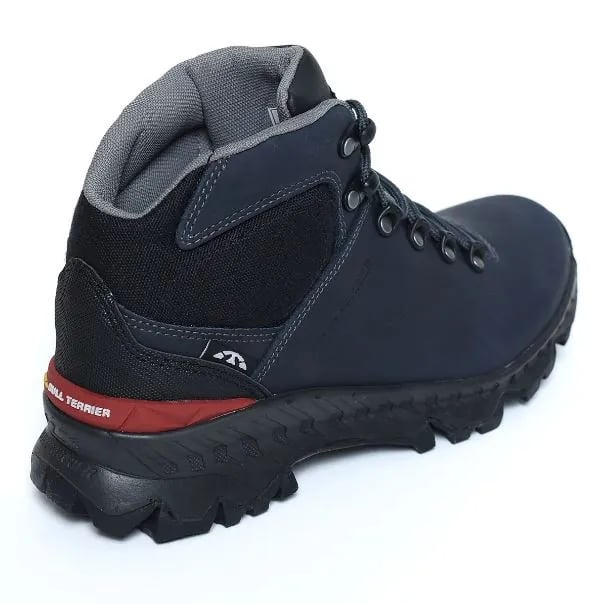 Bota Bull Terrier Montrail Masc - Marinho