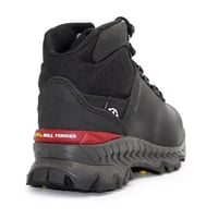 Bota Bull Terrier Montrail Masc - Preto