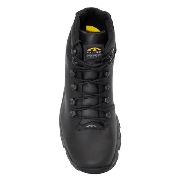 Bota Bull Terrier Montrail Masc - Preto