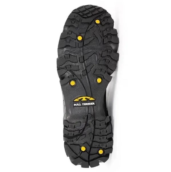 Bota Bull Terrier Montrail Masc - Preto