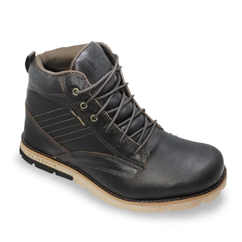 Bota Bull Terrier Panama Masc - Floater Brown