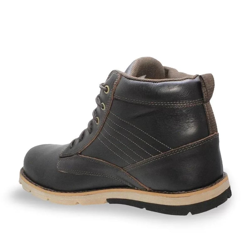 Bota Bull Terrier Panama Masc - Floater Brown