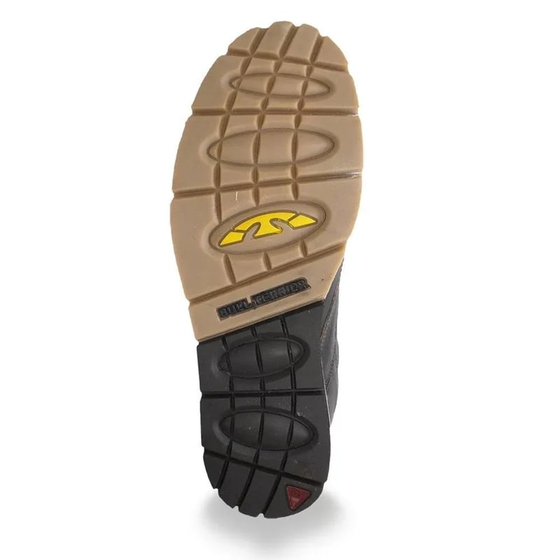 Bota Bull Terrier Panama Masc - Floater Brown