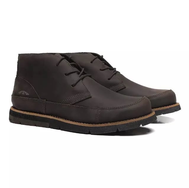 Bota Bull Terrier Polo Masc - Burnet
