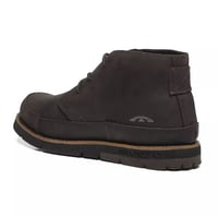 Bota Bull Terrier Polo Masc - Burnet