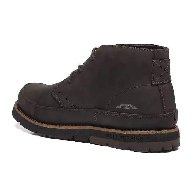 Bota Bull Terrier Polo Masc - Burnet