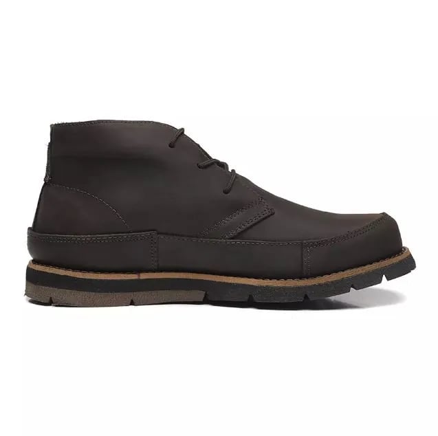 Bota Bull Terrier Polo Masc - Burnet