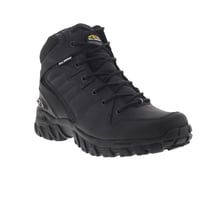 Bota Bull Terrier Swat Masc - Preto