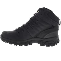 Bota Bull Terrier Swat Masc - Preto