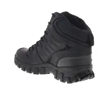 Bota Bull Terrier Swat Masc - Preto