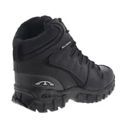 Bota Bull Terrier Swat Masc - Preto