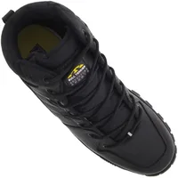 Bota Bull Terrier Swat Masc - Preto