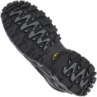 Bota Bull Terrier Swat Masc - Preto