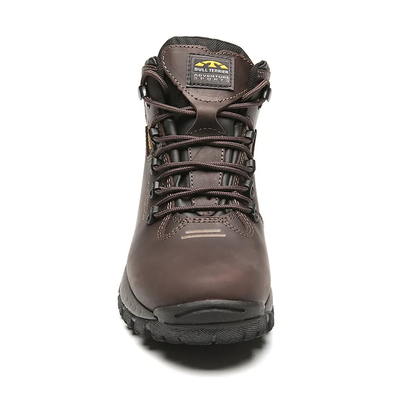 Bota Bull Terrier Terragrip C.A Burnet (Impermeável)