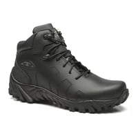 Bota Bull Terrier Tracker Masc - Preto