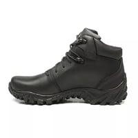 Bota Bull Terrier Tracker Masc - Preto