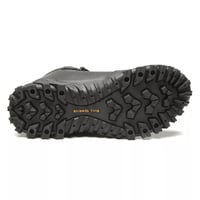 Bota Bull Terrier Tracker Masc - Preto
