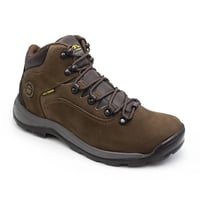 Bota Bull Terrier Trailfox Masc - Carbono