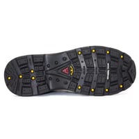 Bota Bull Terrier Trailfox Masc - Preto