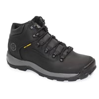 Bota Bull Terrier Trailfox Masc - Preto