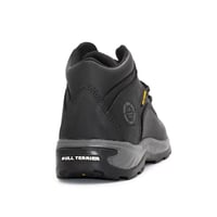 Bota Bull Terrier Trailfox Masc - Preto