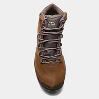 Bota Bull Terrier Trailfox Masc - Rato