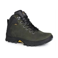 Bota Bull Terrier Valmet - Musgo