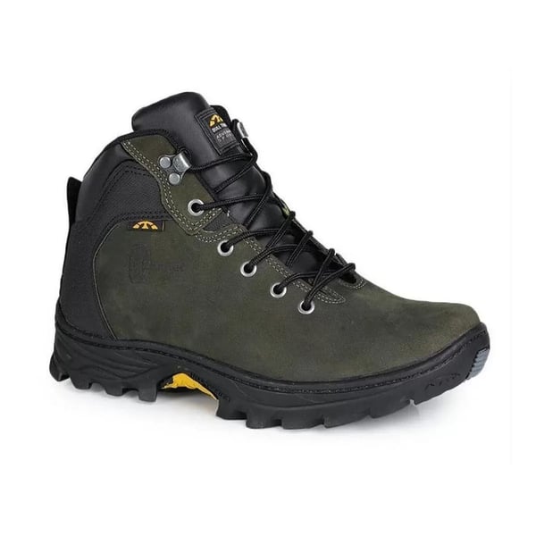 Bota Bull Terrier Valmet - Musgo