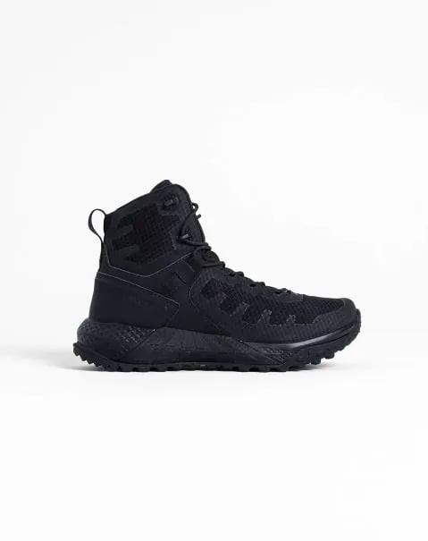 Bota Invictus Arion - Preto