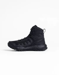 Bota Invictus Arion - Preto