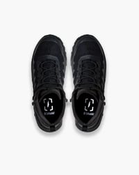 Bota Invictus Arion - Preto