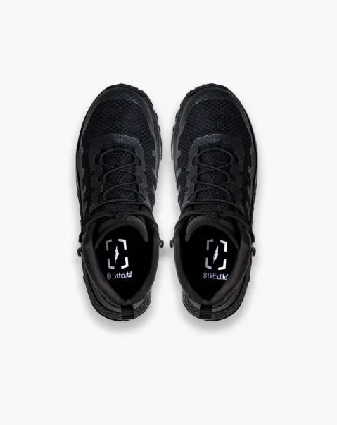 Bota Invictus Arion - Preto