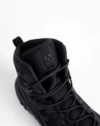 Bota Invictus Arion - Preto