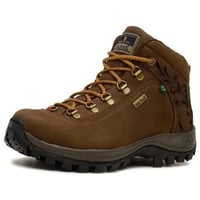 Bota Macboot Alecrim 08 Fem Marrom