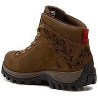 Bota Macboot Alecrim 08 Fem Marrom