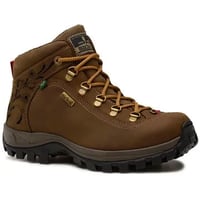 Bota Macboot Alecrim 08 Fem Marrom