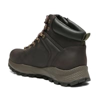 Bota MacBoot Alpes 02 Café (Impermeável)