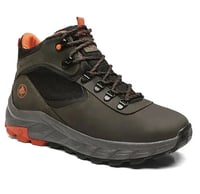 BOTA MACBOOT CAIANA 02 MASC - CINZA (IMPERMEÁVEL)