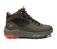 BOTA MACBOOT CAIANA 02 MASC - CINZA (IMPERMEÁVEL)