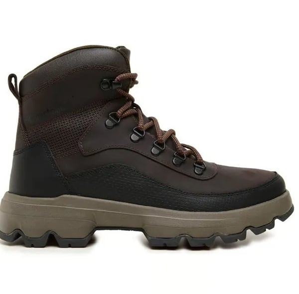Bota Macboot Montana 02 Kampa - Café