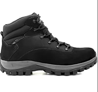 Bota MacBoot Sumauma Masc - Preto