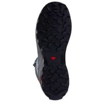 Bota Salomon Daintree Mid GTX Feminina Cinza