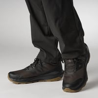 Bota Salomon Elixir Tour Mid Masc - Preto (Impermeável)