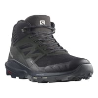 Bota Salomon Outpulse Mid Gtx Masc - Preto (Impermeável)