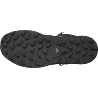 Bota Salomon Outrise Mid GTX Fem - Preta